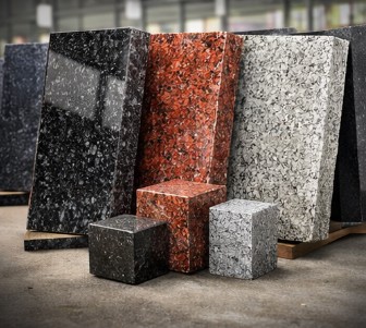 Indian Granite