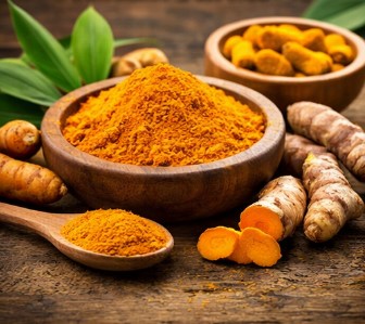 Indian Turmeric
